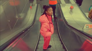 Willow Smith  Need To Know Visual [upl. by Virginie]