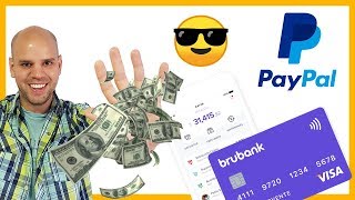 Mirá LLEGARON LOS DOLARES DESDE PAYPAL ✔️ [upl. by Heinrick]