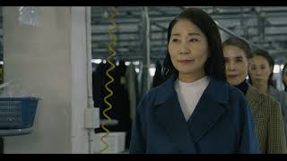 The JEONGSeoul 2024 Fashion Film [upl. by Conias]