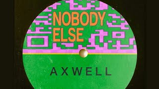 Axwell  Nobody Else  SHM Talk  BBC Radio 1 Hottest Record [upl. by Yenitirb]