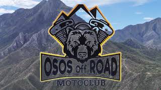 Ruta Tejocote Osos Off Road [upl. by Clayton]