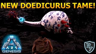 Can We Finally Find Our New Doedicurus  Ark Survival Evolved Genesis  Episode 15 [upl. by Lundberg]