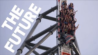 The UNCERTAIN Future of Top Thrill 2… [upl. by Pendleton723]