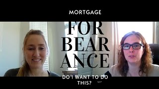 Should I take advantage of Mortgage Forbearance [upl. by Nyladnek]