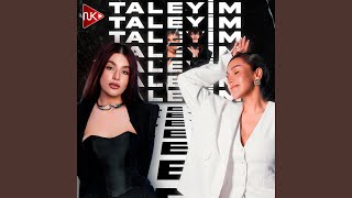 Taleyim feat Reqsane İsmayilova [upl. by Adnirol]