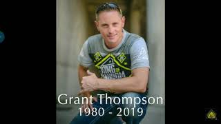 Grant Thompson TKOR dead [upl. by Yemac510]