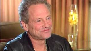 Lindsey Buckingham Interview Part 2 [upl. by Irpak]