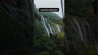 Unveiling the Beauty of LonavalaKarjat Railway Track [upl. by Norihs]