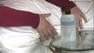 How to Care for Your Down Bedding [upl. by Esteban428]