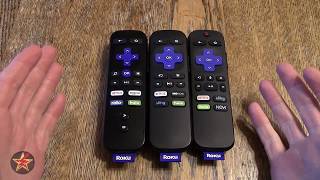 Which Roku remote is right for you [upl. by Jeffrey]