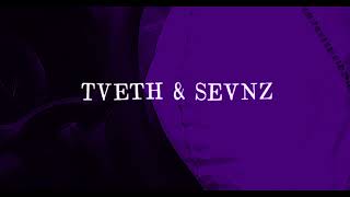 TVETH amp SEVNZ — EXP Lyric Video [upl. by Eidnar991]