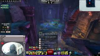 GW2  Ranked PvP 3v3  RANGER  SPELLBREAKER  MECHANIST vs BERSEKER  WILLBENDER  SCOURGE [upl. by Burwell]