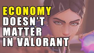 Economy doesnt matter in Valorant [upl. by Virge]