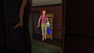 🪄Secret sims 3 magical gameplay items sims3 sims3gameplay [upl. by Assenahs]