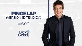 Dante Gebel 602  Pingelap versión extendida [upl. by Marilee110]