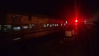 Railway EMU LOKAL Mail Express Train Running to All Devesion [upl. by Nedrah]