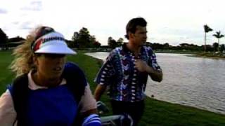 Nick Faldo 1995 Doral Open  Top Shots [upl. by Ziom]