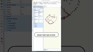 Points to Line  Topographic Mapping  AutoPlotter [upl. by Leveridge]