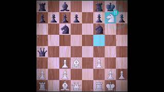 Brilliant sacrifices Chessman no way home chess [upl. by Huntlee750]