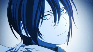 Noragami Aragoto Opening V2 OP  Opening「4K 60FPS」Creditless [upl. by Cacilia]