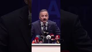 yavuzağıralioğlu anahtarparti 19mayıs yavuzağıraoğlukonuşma osmanlı yavuzbaşkan öneçıkar [upl. by Sprague]