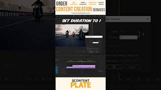 How to get Glitch transition effect premiere pro [upl. by Giffie]