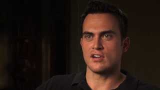 Cheyenne Jackson POV Dreams really do come true [upl. by Notlit]