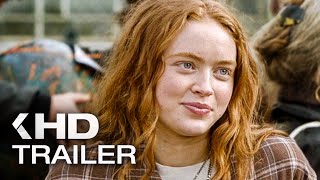 BERLIN NOBODY Trailer German Deutsch 2024 Sadie Sink Eric Bana [upl. by Amocat509]