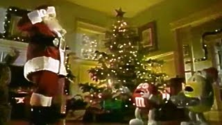 M amp Ms Happy Holidays TV Commercial HD [upl. by Schilt186]