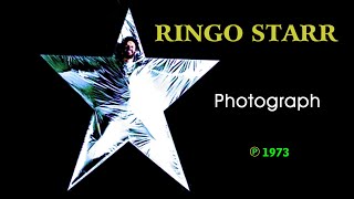 RINGO STARR  Photograph [upl. by Rehtaeh725]