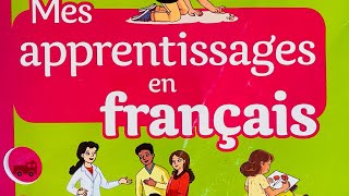 Lecture le son m a li Mes apprentissages en français 3aep [upl. by Nnave293]