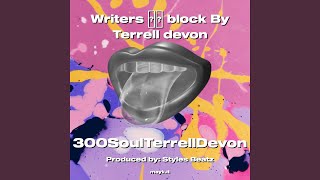 Writers block By Terrell devon [upl. by Flory]