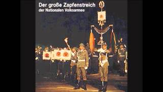 Ehrung der Opfer des Faschismus und Militarismus amp Nationalhymne der DDR [upl. by Rego515]