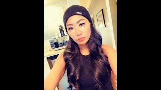 Gail Kim Clarifies WWE Racism Comments [upl. by Nenerb]