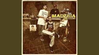 Madzilla Uanteik “Como en los 90’S” Vol 2 [upl. by Townshend894]