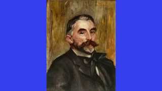 Le Guignon Stéphane Mallarmé [upl. by Htir]