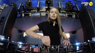 Xenia  DJanesnet 18102018  Progressive Techno music [upl. by Attelra211]