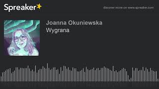 Wygrana [upl. by Dustman]