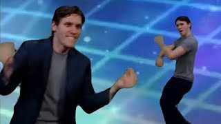 Jerma Dances Till Hes Dead [upl. by Lyle]