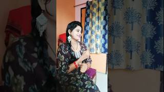 Gori Tori chunri BA Lal Lal re bhojpuri song 😆😆 [upl. by Melania]