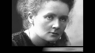 Marie Curie was a Nobel Laureate of many firsts [upl. by Reo870]