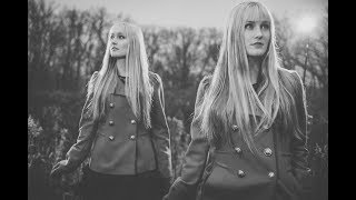 The Harp Twins Harptopia [upl. by Licec]