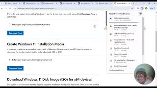 download windows 11 iso [upl. by Gaige428]