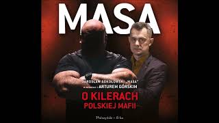 Artur Górski quotMasa o kilerach polskiej mafiiquot audiobook [upl. by Osbert]