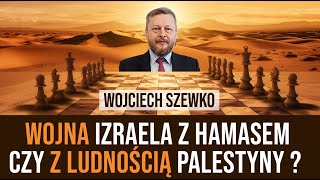 97 Wojna Izraela z Palestyną Erdogan krytykuje Reakcja Egiptu Rosja a wojna Huthi na odsiecz [upl. by Miller]