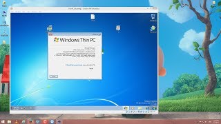 Windows ThinPC نسخة الويندوز الرسمية للأجهزة الضعيفة بالشرح الكامل والتحميل [upl. by Christy]