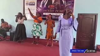 Moment of Worship  Our Father Evangelistic Ministries  10th Nov 2024 [upl. by Adnwahs]