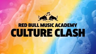 Mr Polska amp Boaz Van De Beatz  Red Bull Culture Clash 2016 [upl. by Edia]