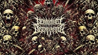 Verminous Disembowelment  2024  Disembowelment Ascension  Gurgling Gore Raw NoisegrindGrindcore [upl. by Waly269]