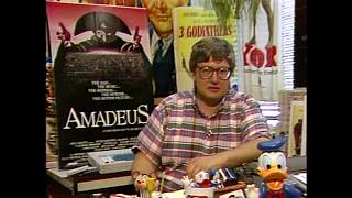 Amadeus  Roger Ebert Review [upl. by Jayne189]